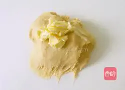 Pumpkin mochi bread recipe 8