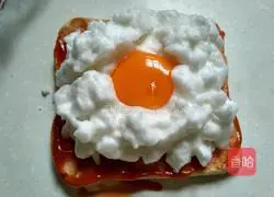 Huoshaoyun Toast Recipe Illustration 5