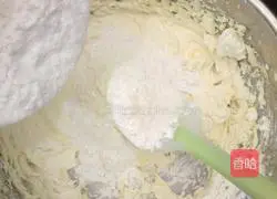 Illustration of how to make cookies 4