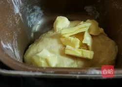 Sweet corn toast recipe 6