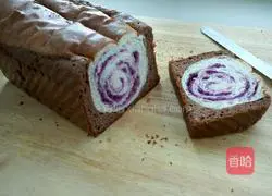 Gold Diamond Toast Recipe Illustration 19