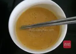 Illustration of how to make original cookies 1