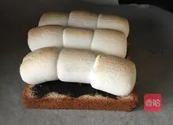 How to make marshmallow toast 3