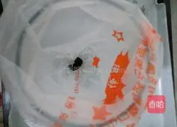 Chocolate Cookie Recipe Illustration 9