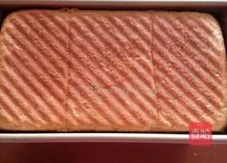 Illustration of how to make super soft toast (made by hand in 20 minutes) 18