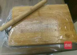 Illustration of how to make butter cookies 10
