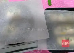 Caterpillar ham bun recipe 10