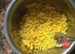 Illustration of how to make Margarita cookies 4