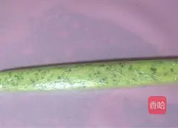 Cranberry Cookie Recipe Illustration 8