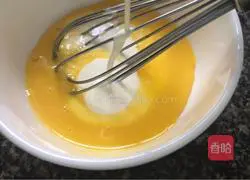 Illustration of how to make cookies 2