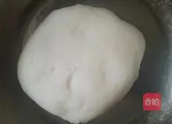 Snowskin mooncake recipe 3