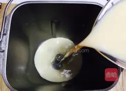 Bread machine honey toast recipe 3