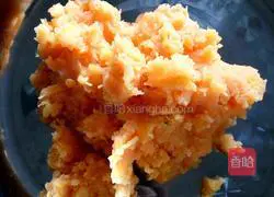 Sweet potato cake recipe 5