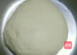 Illustration of how to make egg twists 8