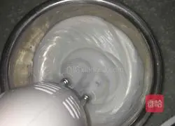 Illustration of how to make cookies 2