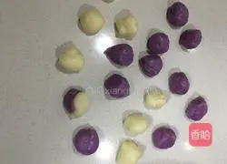 Snow Skin Mooncake Recipe Illustration 11