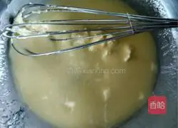 Illustration of how to make cookies 2