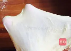 Illustration of how to make chive and cheese breadsticks 2