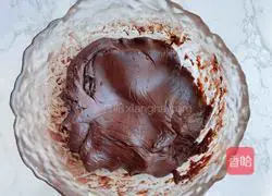 Mini Tiger Mooncake Recipe Illustration 5