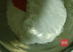 Wheat Shortbread Cookies Recipe Illustration 5