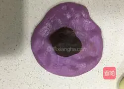 Snow Skin Mooncake Recipe Illustration 12