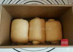 Nanyang Coconut Toast Recipe Illustration 11