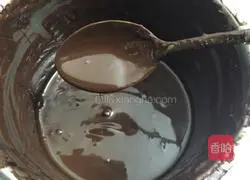 Chocolate truffles Practice illustration 6