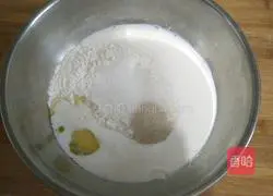 Pineapple sandwich bread recipe 4