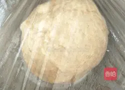 Whole wheat milk toast recipe illustration 8