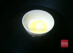 Milk Square Biscuits Recipe Illustration 2