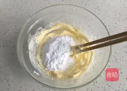 Blueberry jam biscuits recipe 3