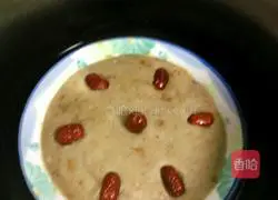 Moon cake taro paste recipe 9