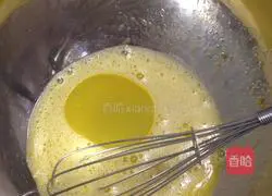 Cranberry soybean biscuits Practice illustration 3