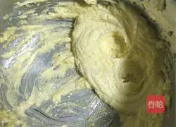 Illustration of how to make cookies 3