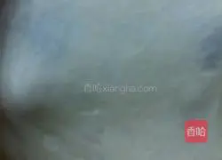 Illustration of how to make Tangzhong Bean Paste Toast 3