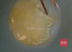 Illustration of how to make small animal cookies 1