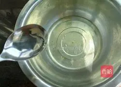 Illustration of how to make chocolate cake 9