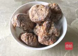 Illustration of how to make Su-style fresh meat mooncakes 11