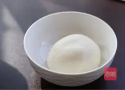 Illustration of how to make yogurt toast 4