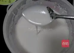 Snow Skin Mooncake Recipe Illustration 3