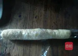 Illustration of how to make crispy biscuits 4