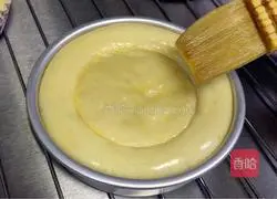 Corn Sausage Bread Recipe Illustration 9