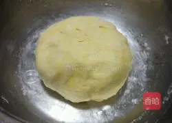 Cranberry cream pie recipe 4