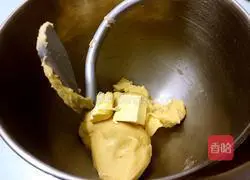 Corn toast recipe illustration 3