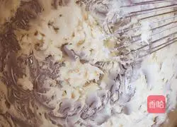 Illustration of how to make cocoa cookies and matcha cookies 2