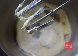 Illustration of how to make butter cookies 3