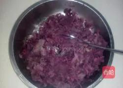 Snow Skin Mooncake Recipe Illustration 2