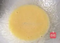 Whole wheat biscuits recipe 2