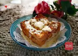 Garlic milk cheese toast recipe 12