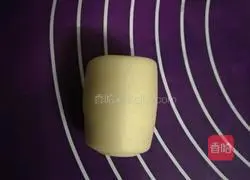 Illustration of how to make rose mooncakes 9